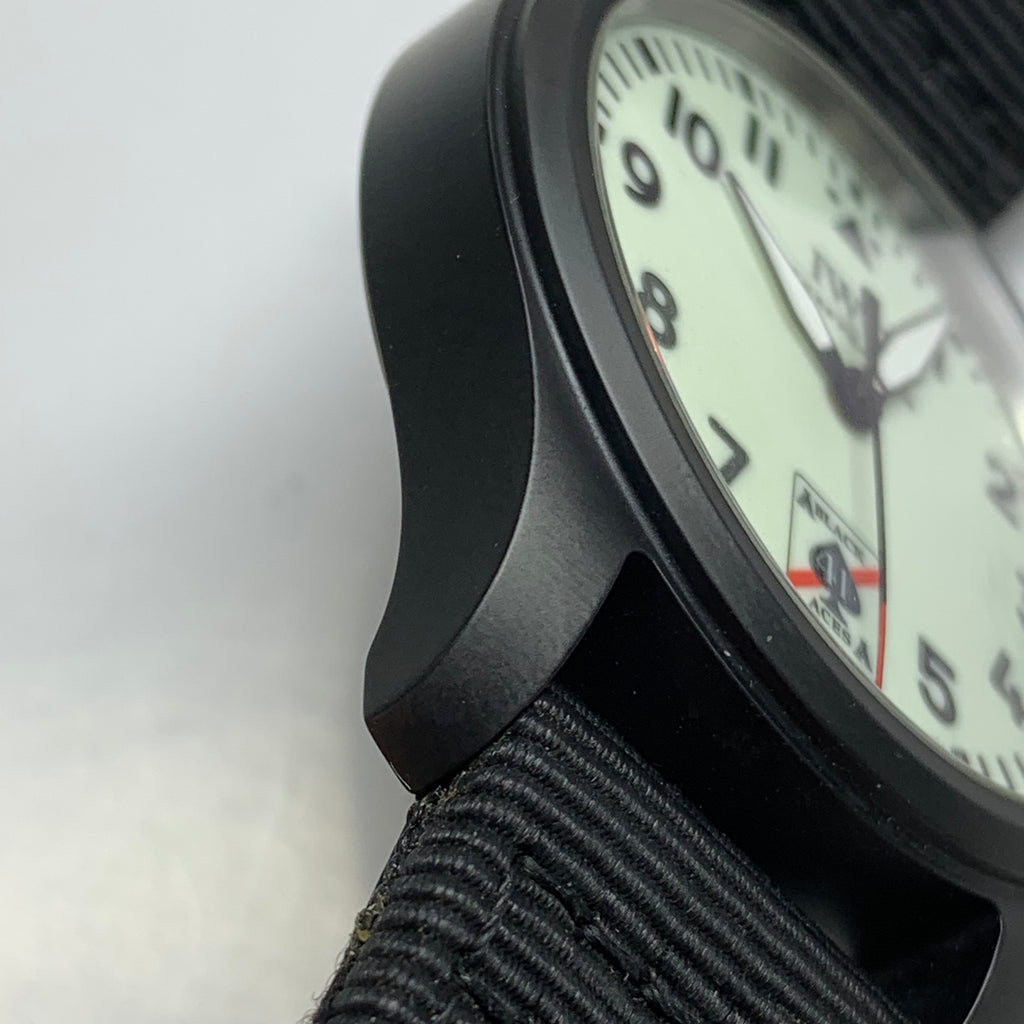 IWC Pilot’s watch 41.0 IW326905