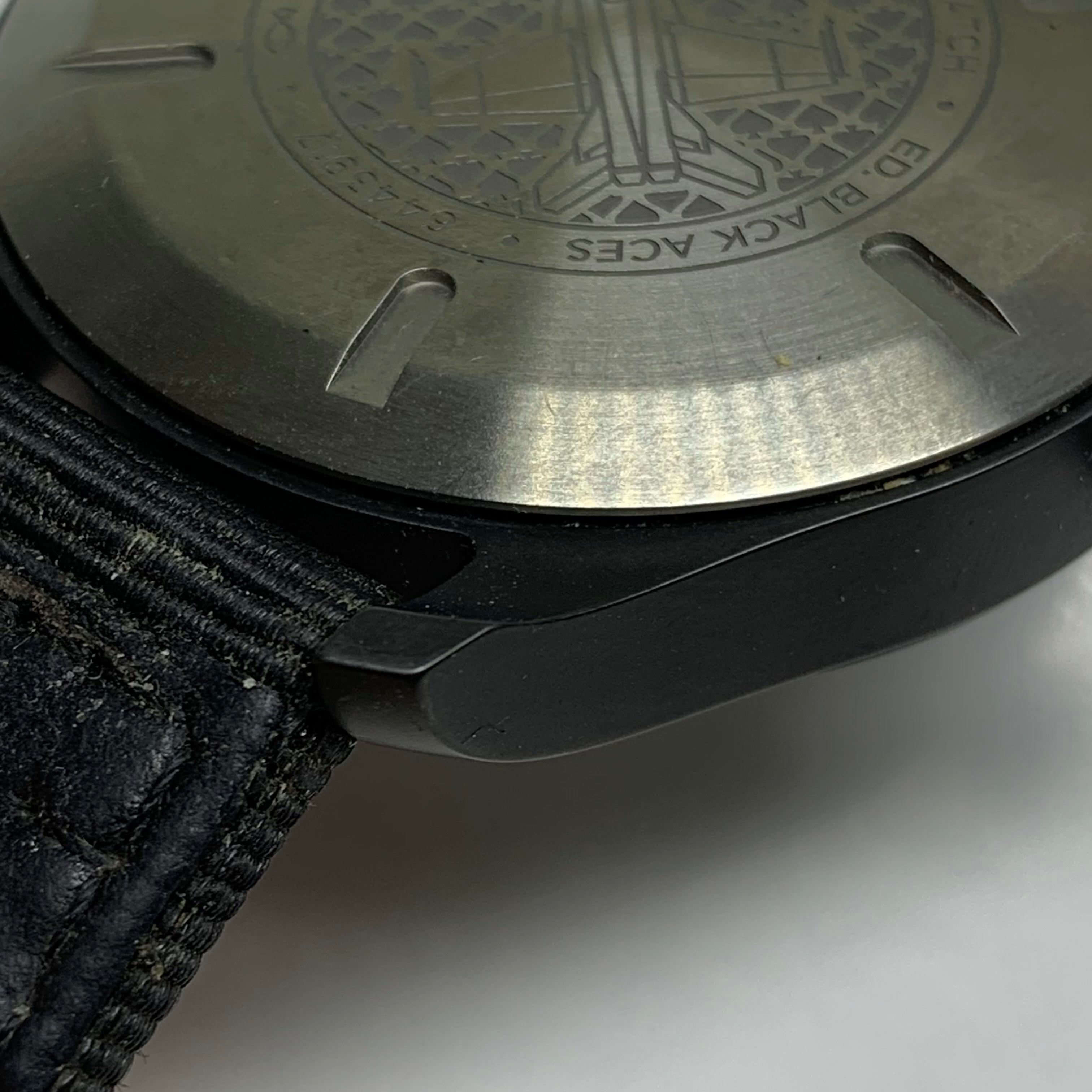 IWC Pilot’s watch 41.0 IW326905