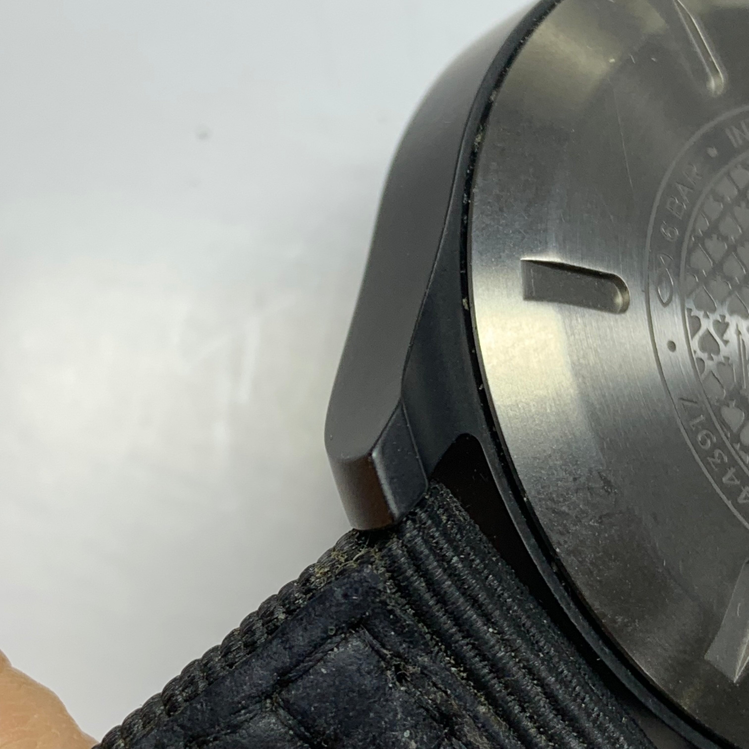 IWC Pilot’s watch 41.0 IW326905