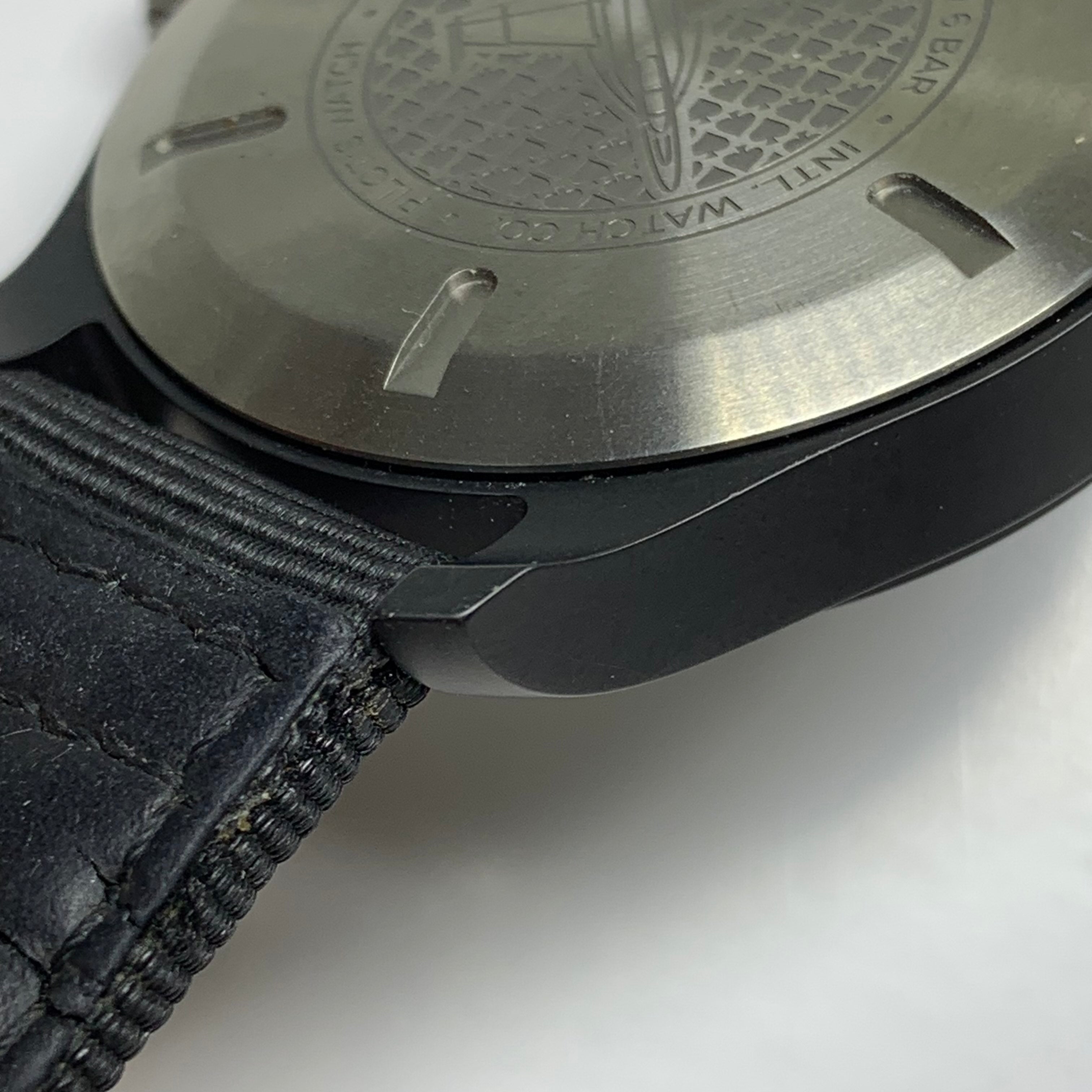 IWC Pilot’s watch 41.0 IW326905