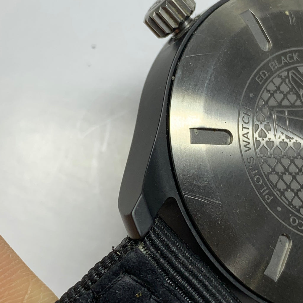 IWC Pilot’s watch 41.0 IW326905