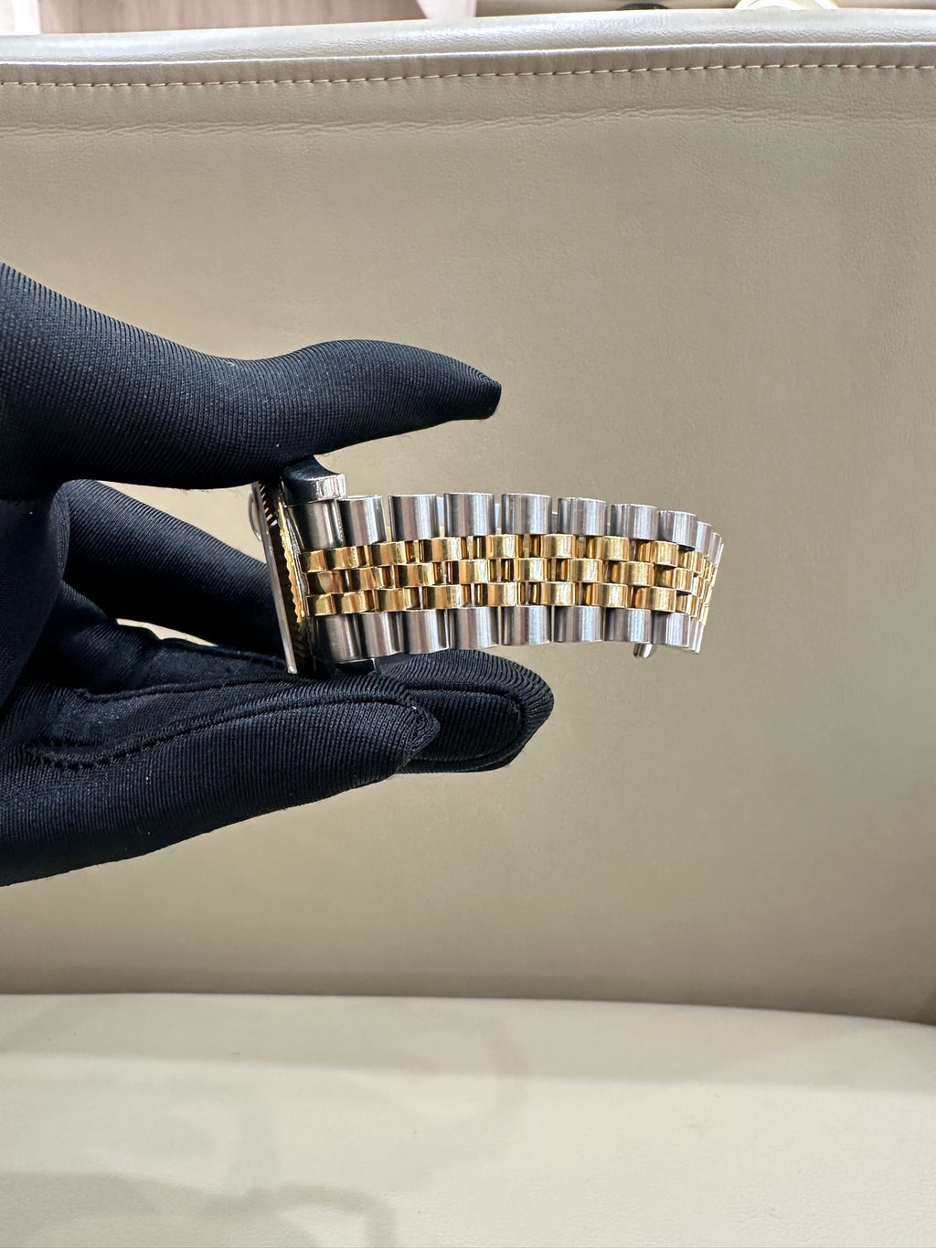 Rolex Automatic (self-winding) watch