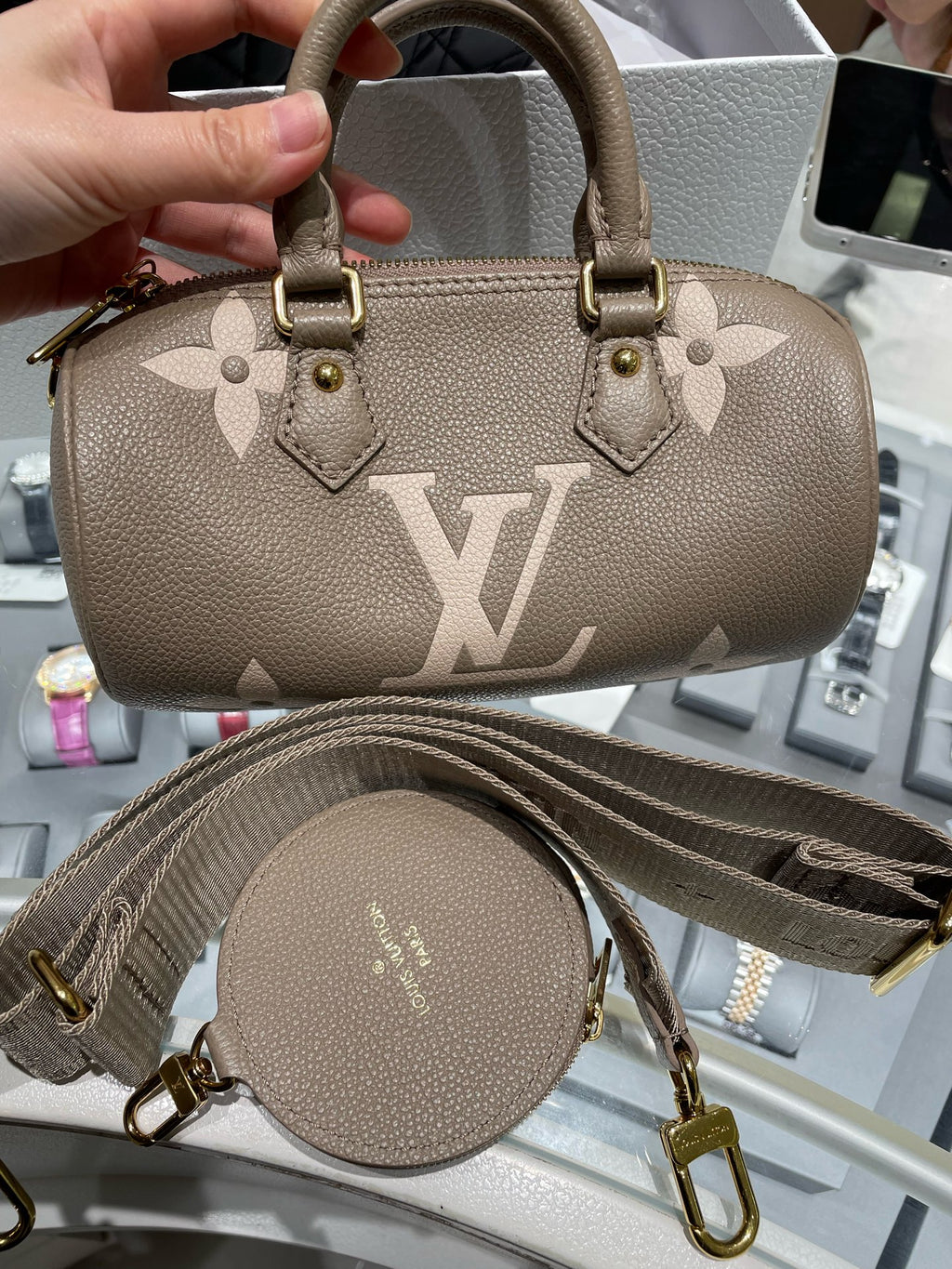 Louis Vuitton
