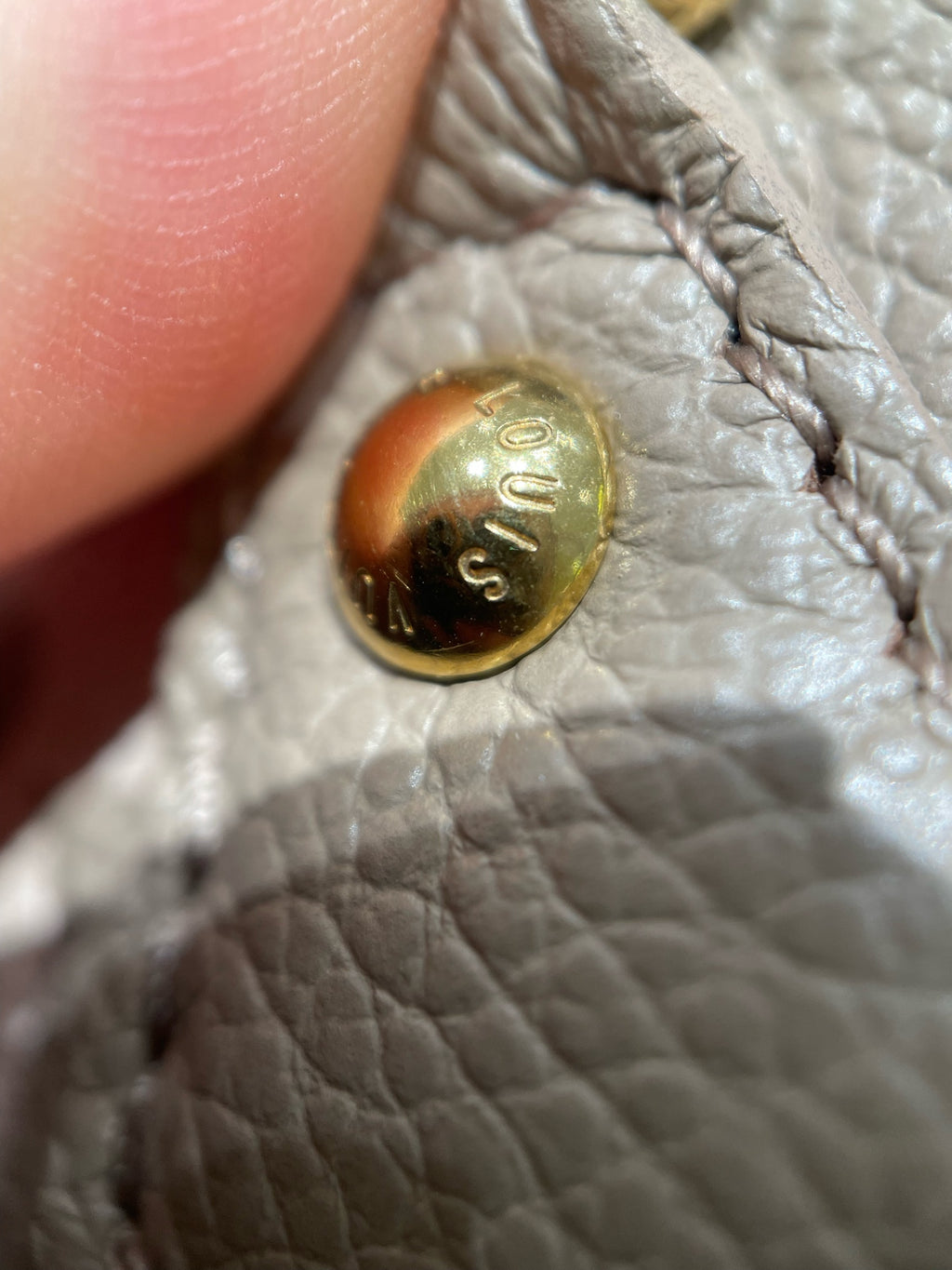 Louis Vuitton