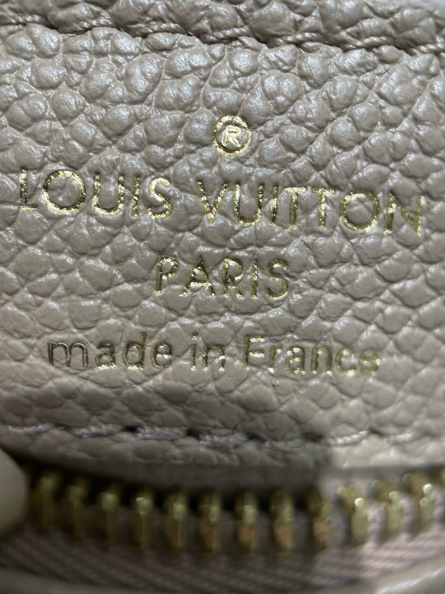 Louis Vuitton