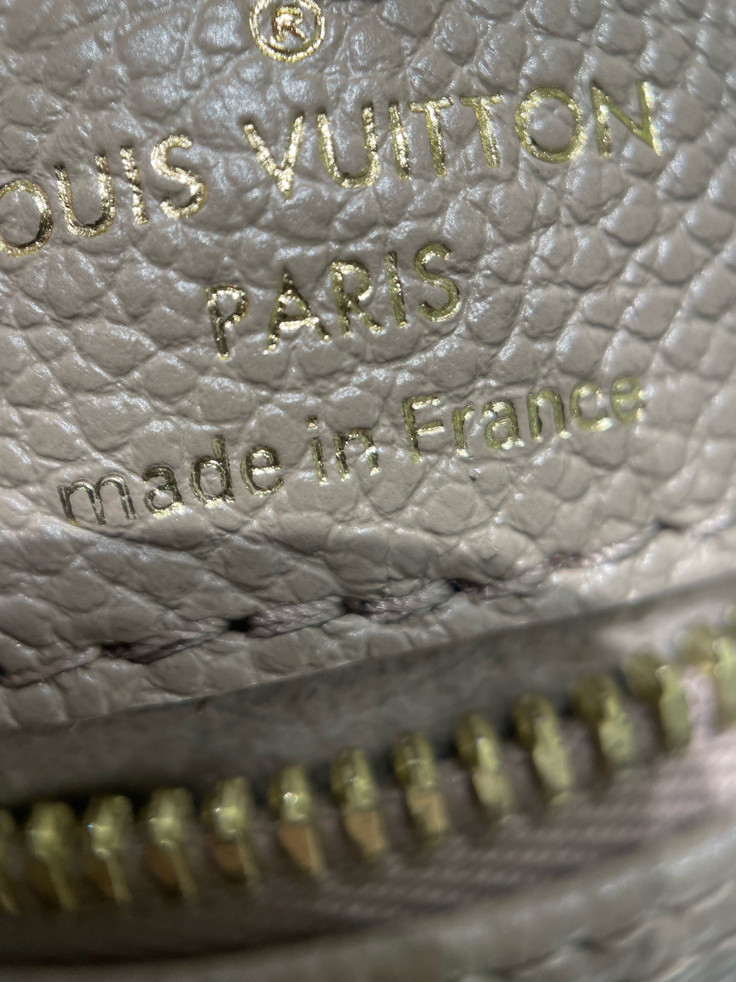 Louis Vuitton