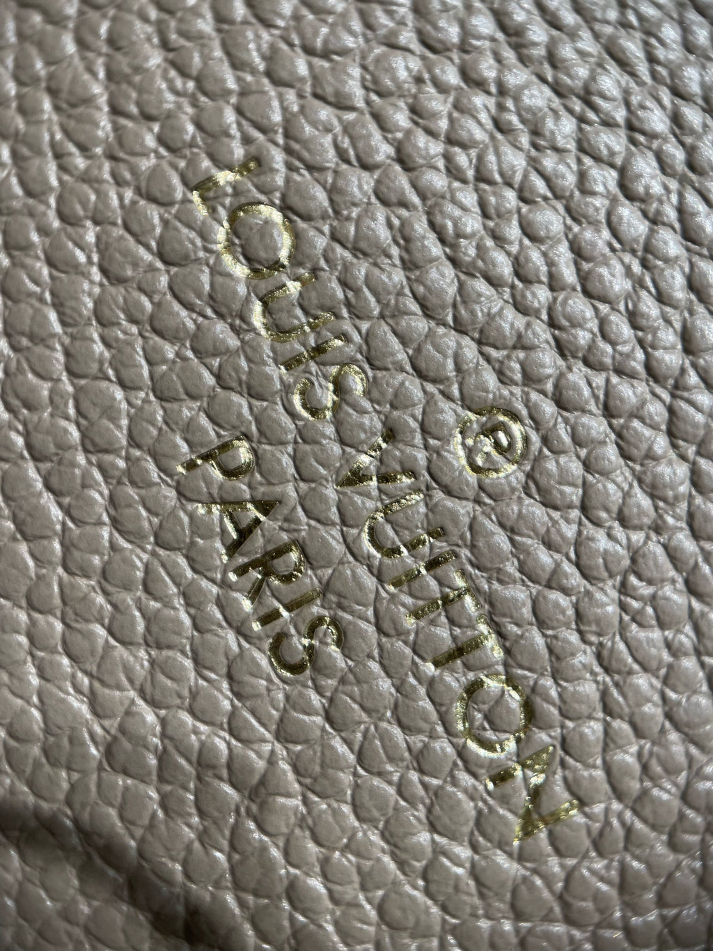 Louis Vuitton