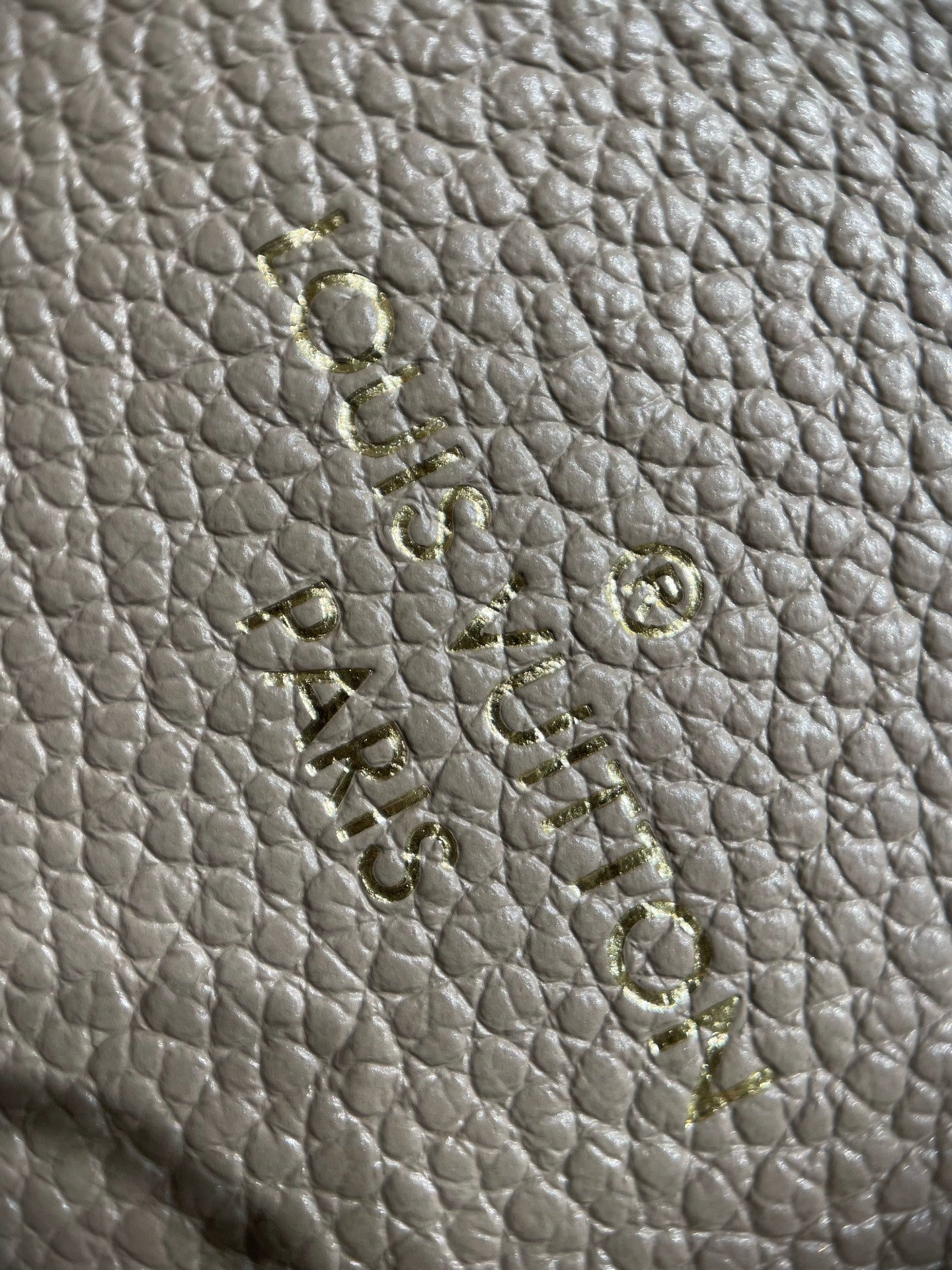 Louis Vuitton