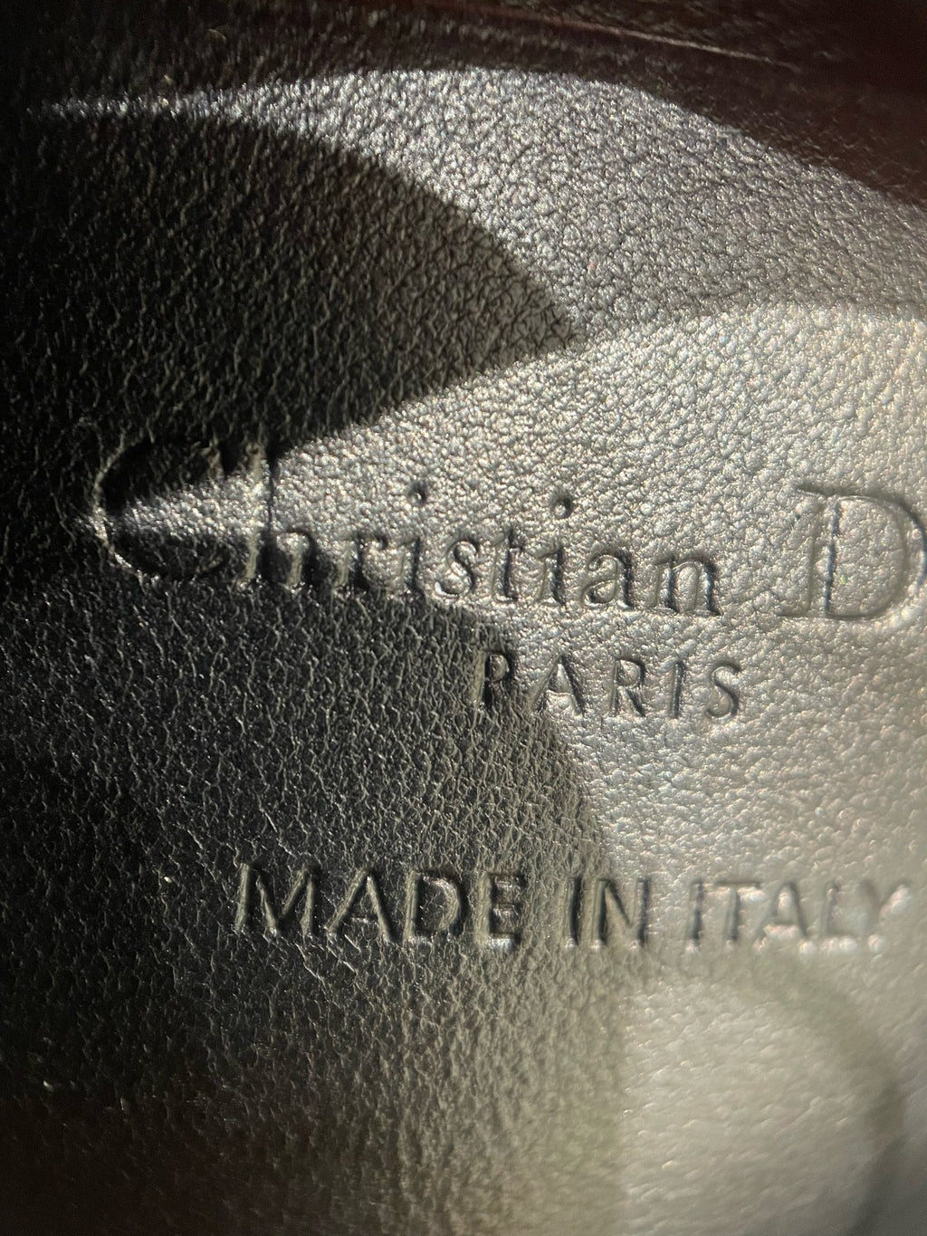 Dior