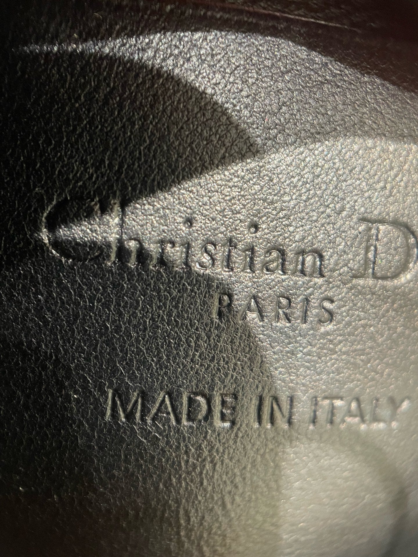Dior