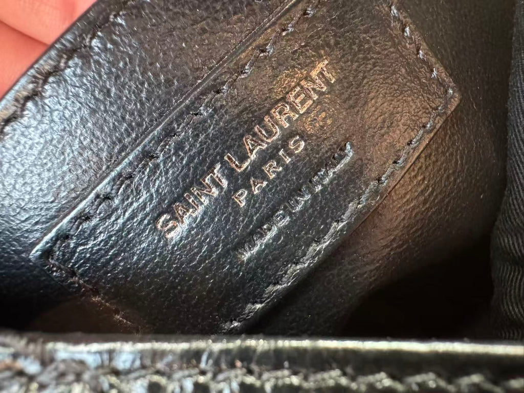 Saint laurent
