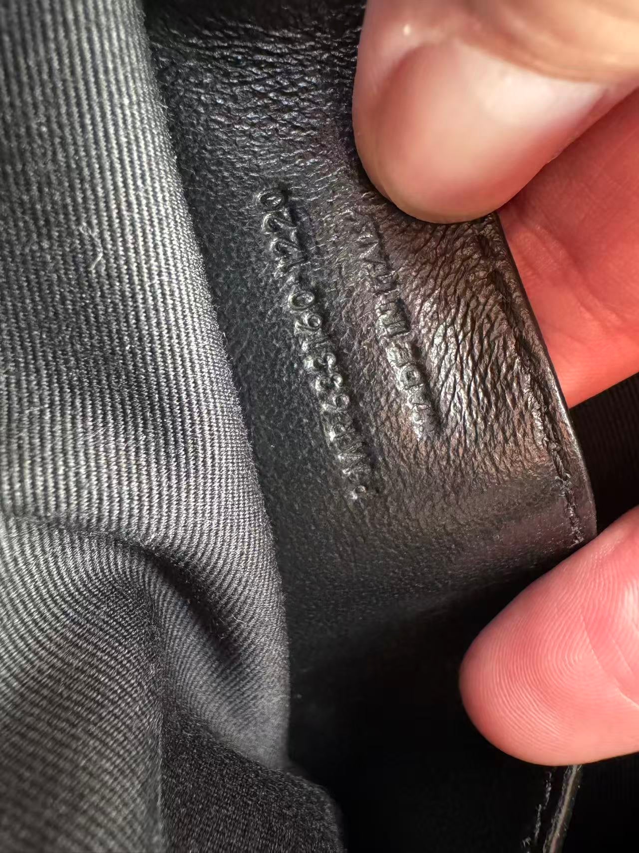 Saint laurent