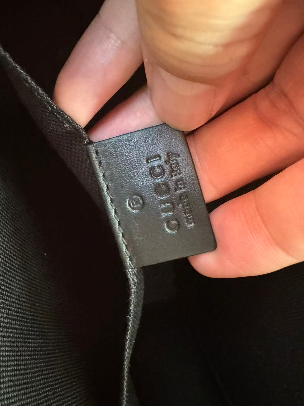 Gucci