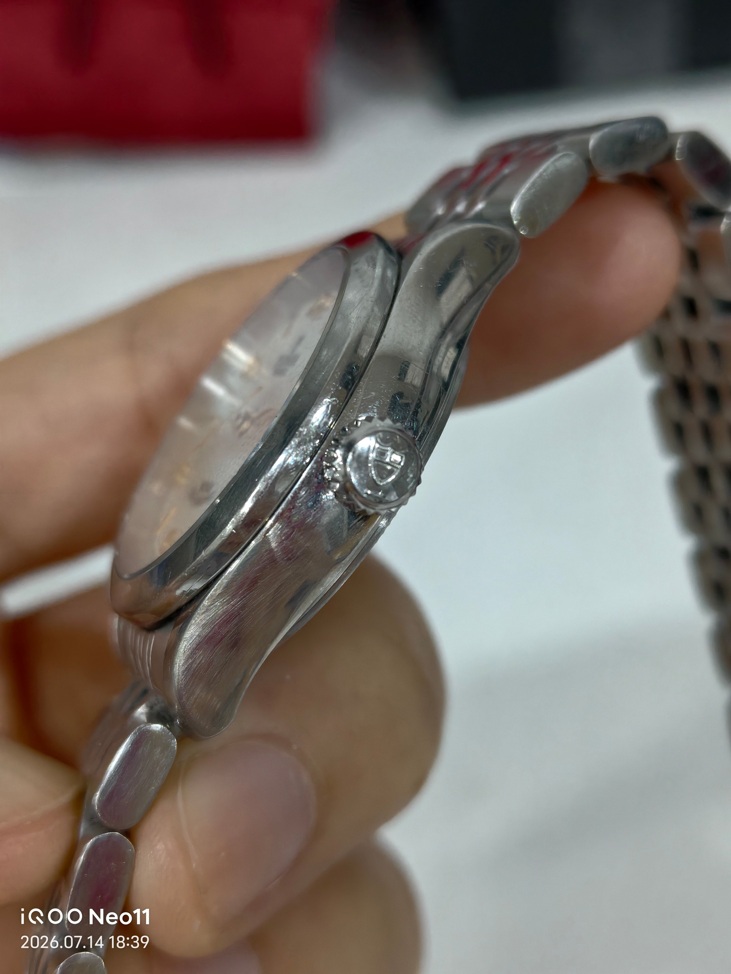 Tudor 1926 Series 28 millimeters m91350-0001