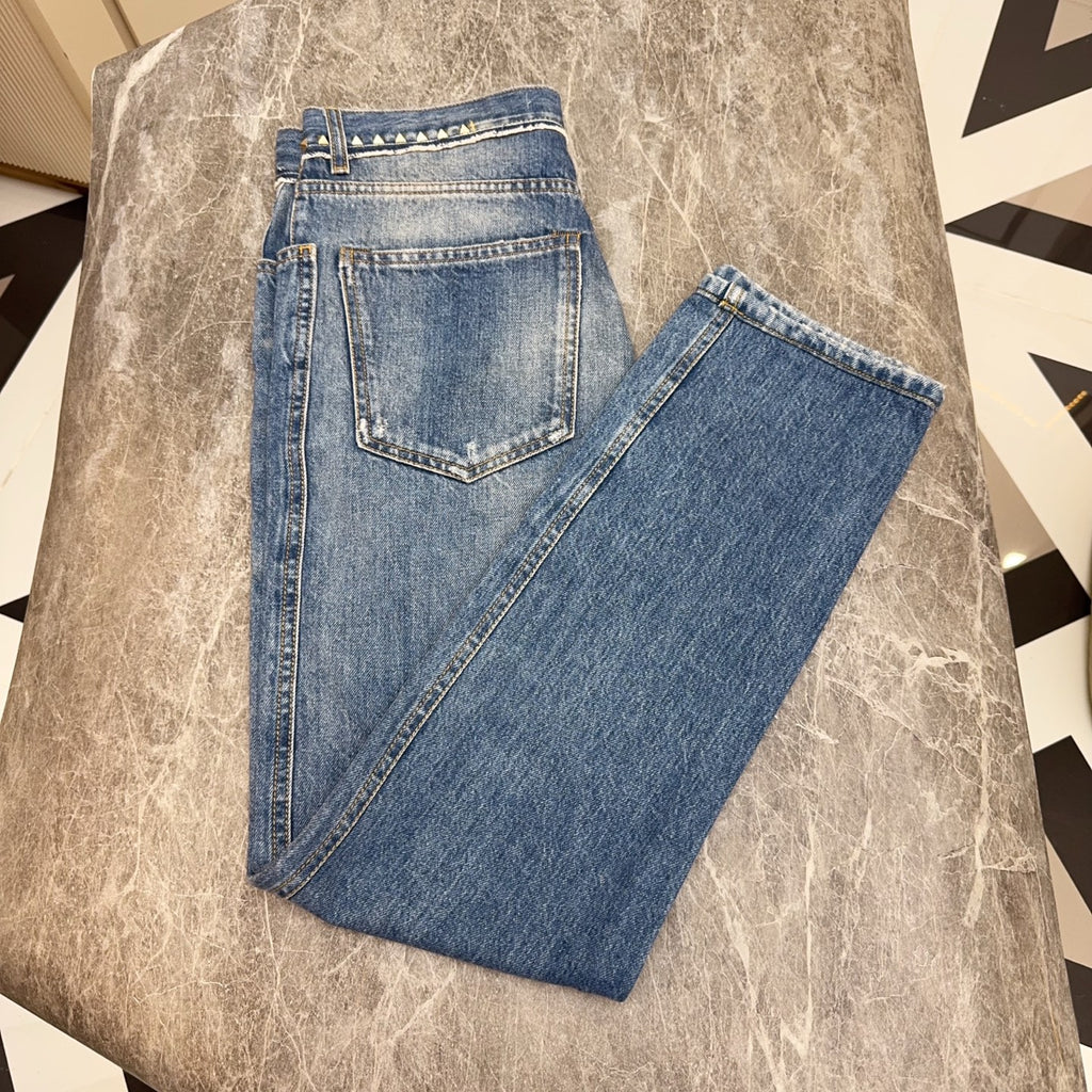 Valentino Blue Jeans