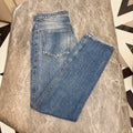 Valentino Blue Jeans