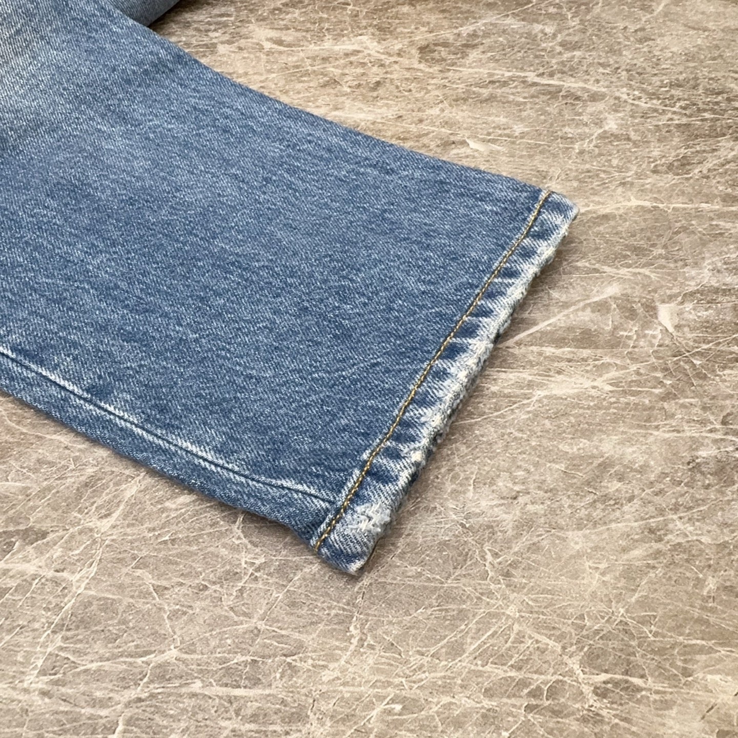 Valentino Blue Jeans