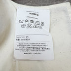 Valentino Blue Jeans
