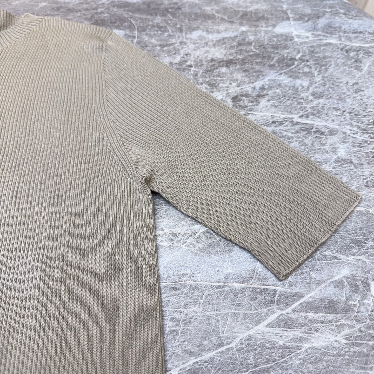 icicle之禾 Sweater
