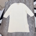 icicle之禾 White