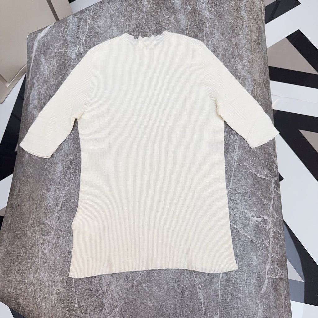 icicle之禾 White