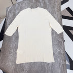 icicle之禾 White