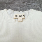 icicle之禾 White