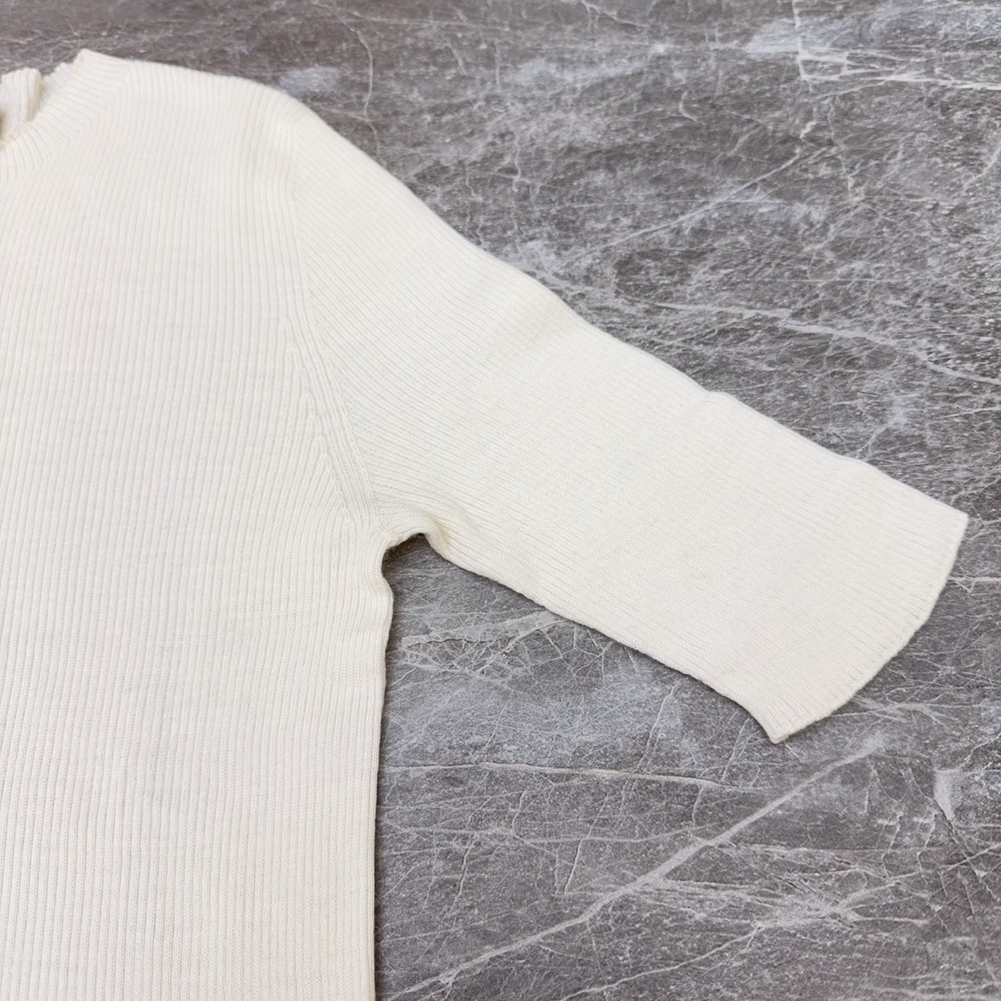 icicle之禾 White
