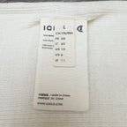 icicle之禾 White