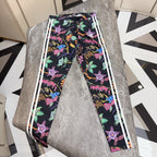 Adidas Multicolor Tracksuit