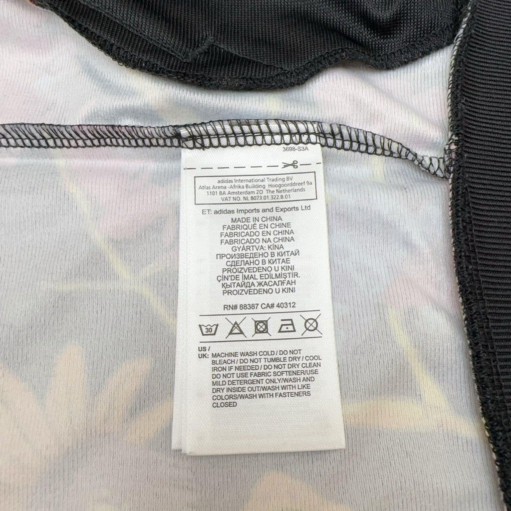 Adidas Multicolor Tracksuit
