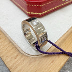 Cartier Ring