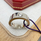 Cartier Ring