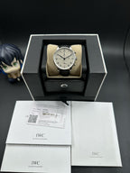 IWC Automatic (self-winding) watch