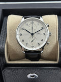 IWC Automatic (self-winding) watch