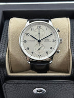 IWC Automatic (self-winding) watch