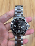 Longines Conquest Diving Series Mechanical watch 41.00mm L3.742.4.56.6