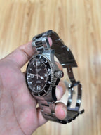 Longines Conquest Diving Series Mechanical watch 41.00mm L3.742.4.56.6