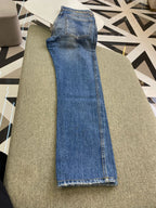 Valentino Blue Jeans