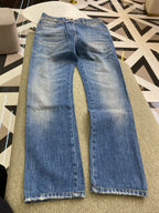 Valentino Blue Jeans