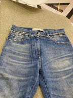 Valentino Blue Jeans