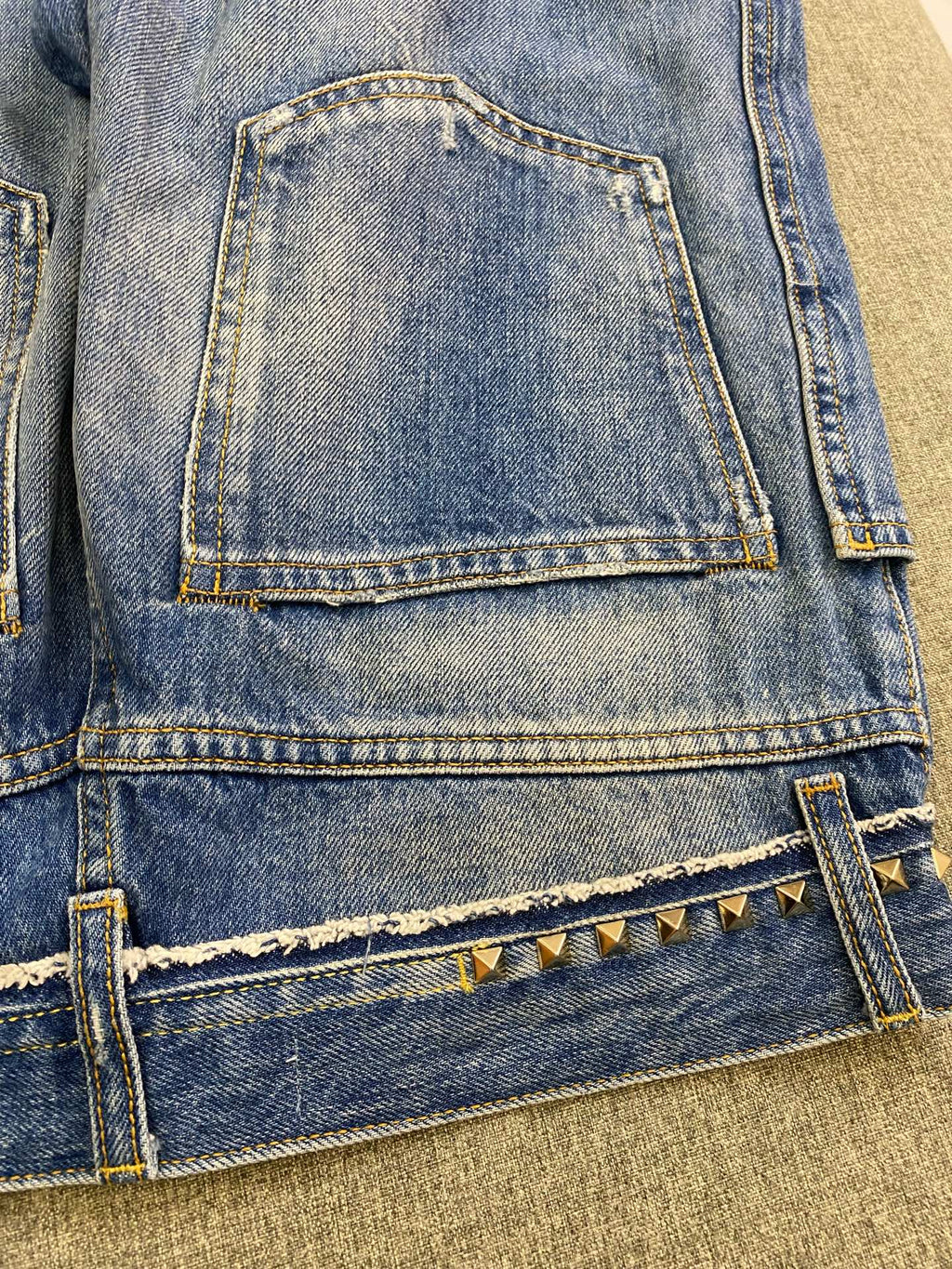 Valentino Blue Jeans