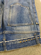 Valentino Blue Jeans
