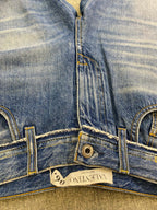 Valentino Blue Jeans