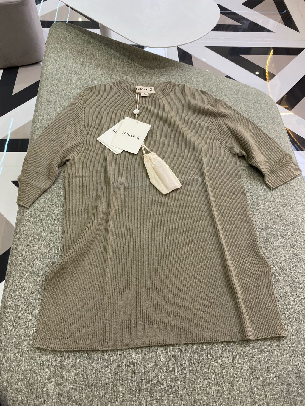 icicle之禾 Sweater