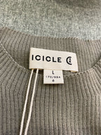 icicle之禾 Sweater