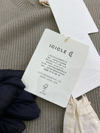 icicle之禾 Sweater