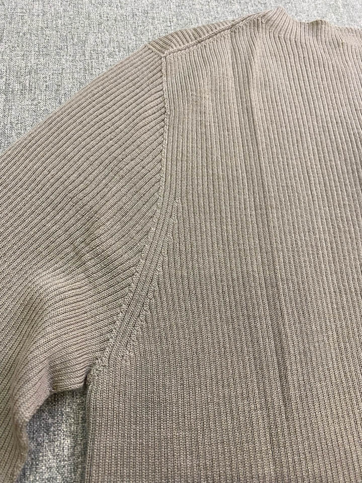 icicle之禾 Sweater