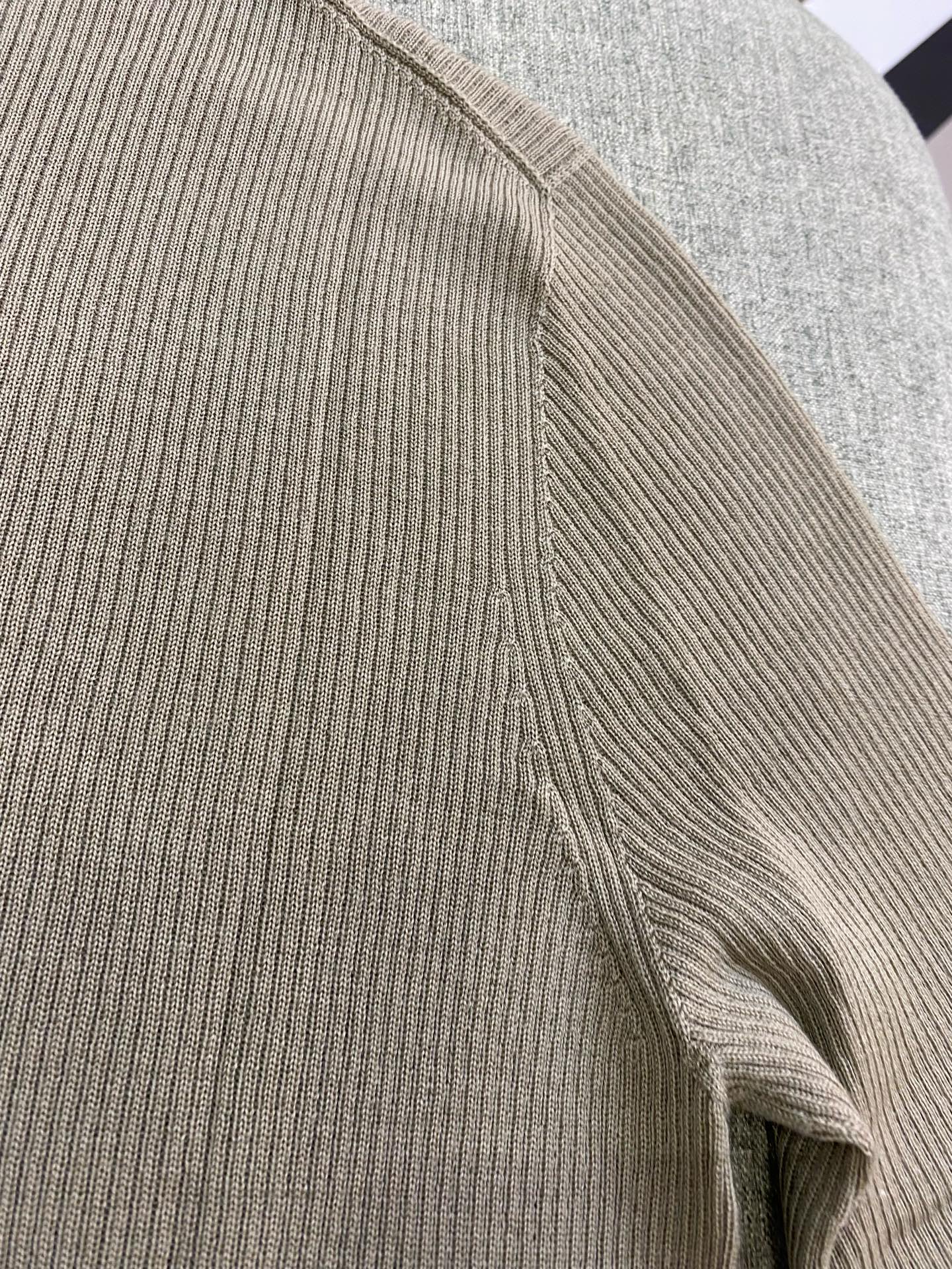 icicle之禾 Sweater