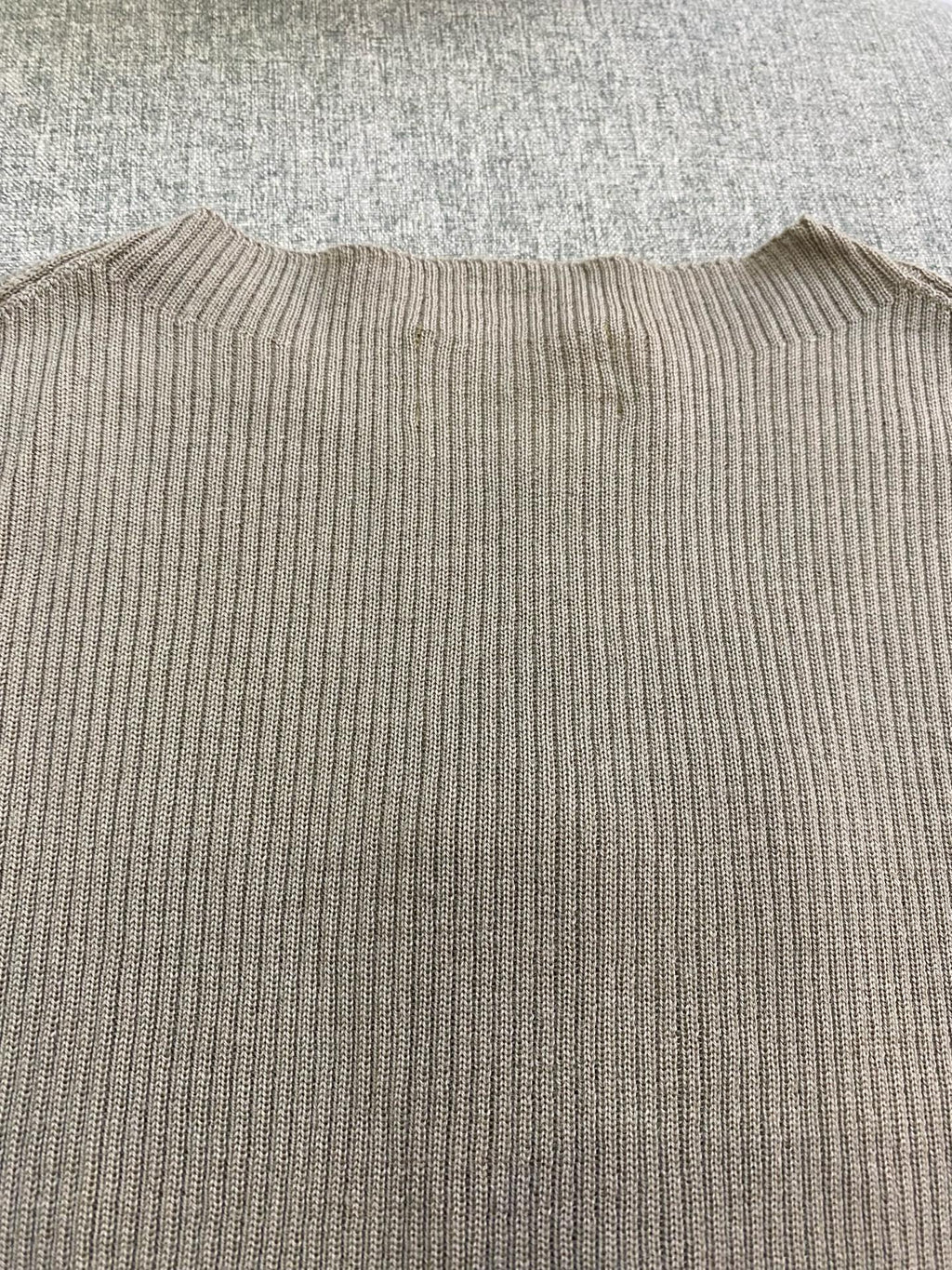 icicle之禾 Sweater